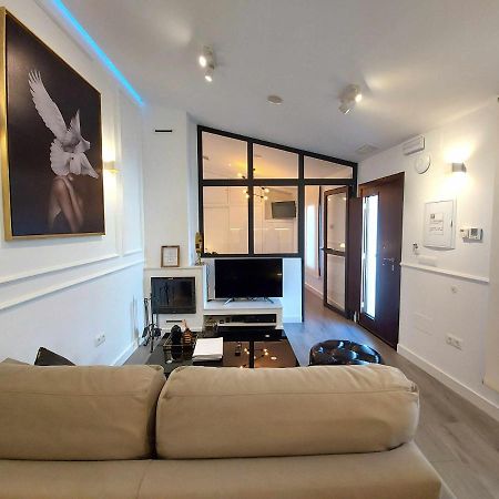 Casa Casiopea Elegante Y Exotica Villa Sanlúcar de Guadiana Eksteriør bilde
