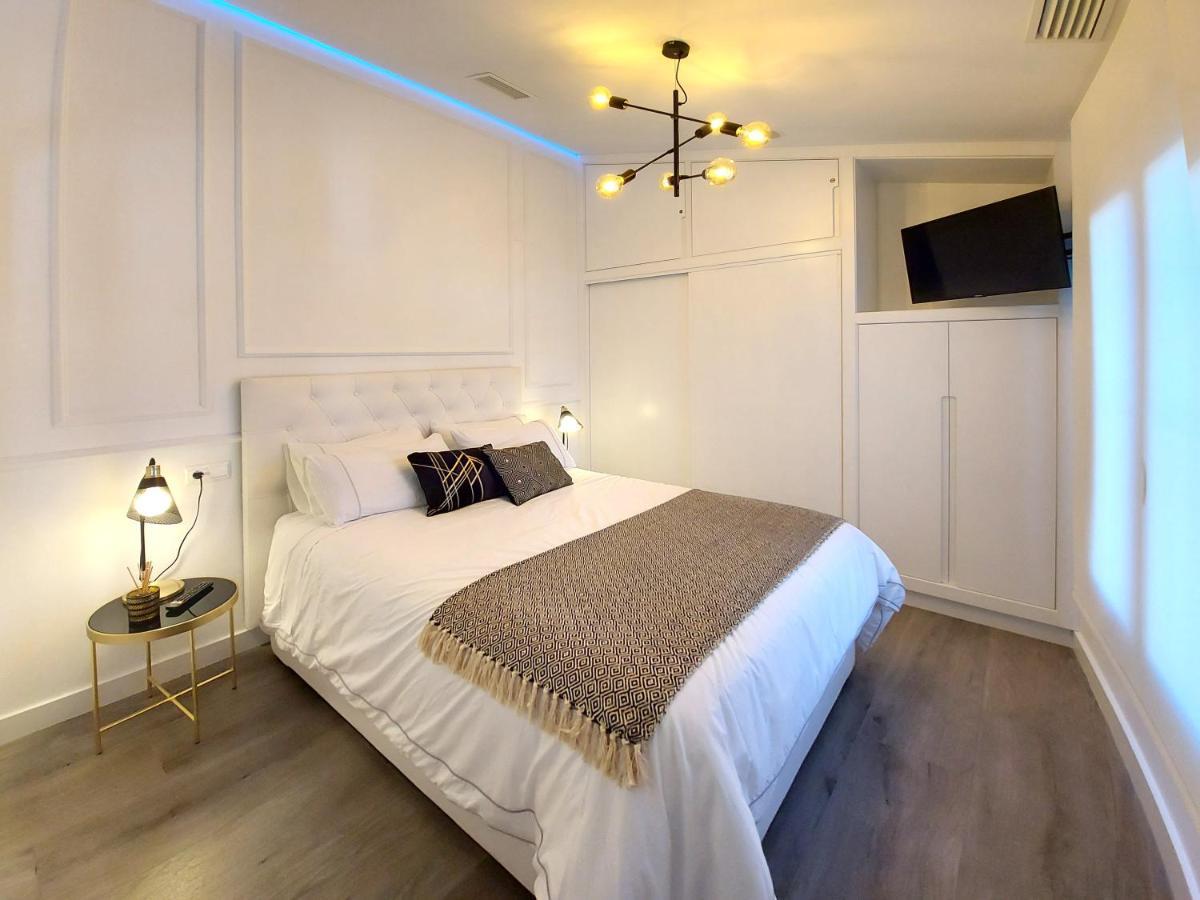 Casa Casiopea Elegante Y Exotica Villa Sanlúcar de Guadiana Eksteriør bilde